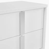 طقم غرفة نوم سوبر كينج 5 قطع من سوليتير - 200x200...