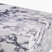 طقم طاولات قهوة تيفورنا 3 قطع من ألواح ليفية متوسط...