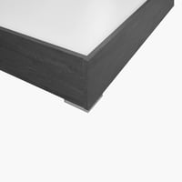 طقم غرفة نوم سوبر كينج 5 قطع نيو سمارت من كامبريدج...