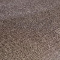 كنبة قماش 3 مقاعد مع وسادتين من جرانا بتصميم فخم و...