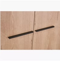 دولاب ملابس 4 أبواب من أوربان خشب