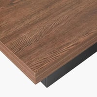 طاولة سفرة 8 مقاعد من وينشستر