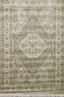 سجادة روزا من الهام بتصميم ذات نقوشات راقية لون بي...