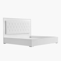 طقم غرفة نوم سوبر كينج 5 قطع من سوليتير - 200x200...