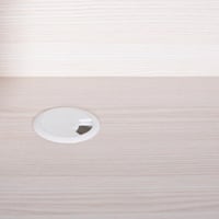 مكتب دراسة مع خزانة تخزين – آنا