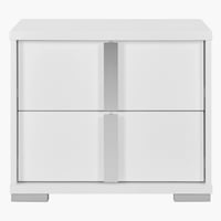 طقم غرفة نوم سوبر كينج 5 قطع من سوليتير - 200x200...