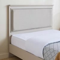 سرير توين نكست بتصميم أنيق من سيينا- 120x200 سم