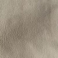 كنبة فالوري 3 مقاعد مع وسادتين قماش لون كريمي بارج...