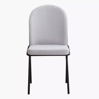 طقم طاولة سفرة مستديرة سطح ألواح ليفية متوسطة الكث...