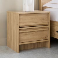 طقم غرفة نوم كينج 5 قطع سمارت من داينستي - 180x200...