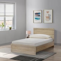 سرير فردي أوسيس 90x200 سم