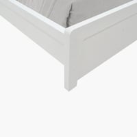 سرير كوين من كالتورب بلس - 140x200 سم