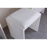 طقم غرفة نوم كينج 6 قطع مع وحدة تخزين هيدروليك من...