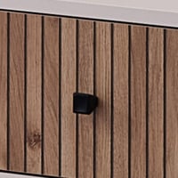 كومودينو بدرج لونفيريا تصميم عصري ومساحة تخزين عمل...