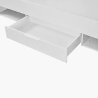 سرير توين بأدراج بتصميم أنيق من ميلانو - 120x200 س...