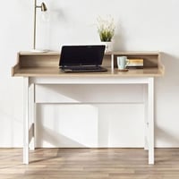 مكتب دراسة انيق من ليون