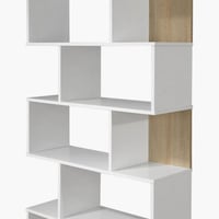 خزانة كتب عصرية - ليون