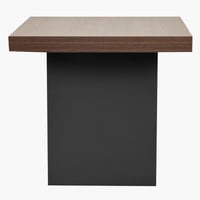 طاولة جانبية من وينشستر