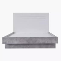 سرير توين بمسند قدم من بيلونا - 120x200 سم