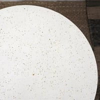 طاولة جانبية للأماكن الداخلية والخارجية من كالفيير...