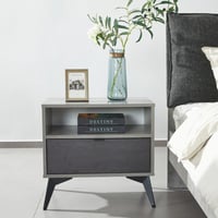 غرفة نوم كوين 5 قطع من لاتفيا - 160x200 سم