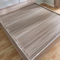 طقم غرفة نوم كينج 5 قطع من ميامي نكست - 180x200 سم