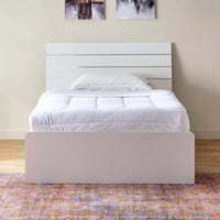 سرير فردي من تيرڤيانو بتصميم أنيق - 90x200 سم