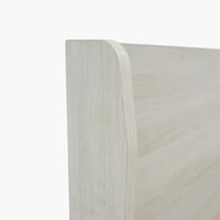 سرير أنيق فردي من بلير - 90x190 سم