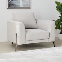 طقم كنب تافييرا كرسي بمساند ذراعين كنبة مقعدين، كن...