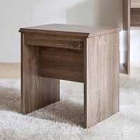 طقم غرفة نوم كينج 6 قطع من أوسيس - 180x200 سم