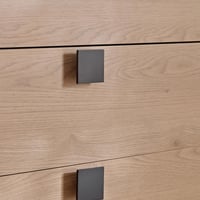 طقم غرفة نوم سوبر كينج 5 قطع من لوكا - 200x200 سم