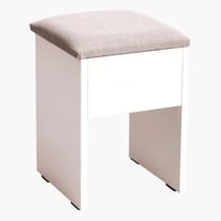 طقم غرفة نوم كينج 6 قطع من سوهو - 180x200 سم