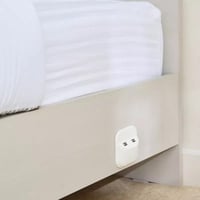 سرير توين نكست بتصميم أنيق من سيينا- 120x200 سم