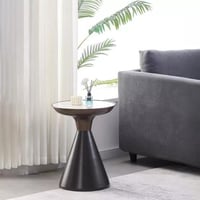 طاولة جانبية من الحجر الملبد نكست من باندوفا