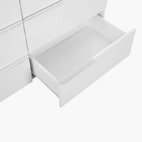 طقم غرفة نوم كينج 5 قطع بمساحة تخزين هيدروليك ذكية...