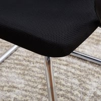 كرسي زائر أنيق ومتين 62x49x88 –كومو