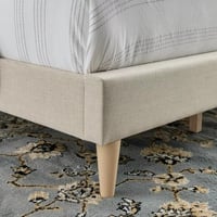 طقم غرفة نوم توين ذكية قطعتين من فِلمارا- 120x200...