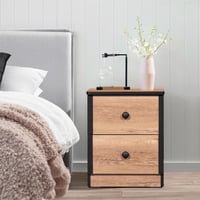 باقة غرفة نوم فردية 4 قطع من سولڤارين - 90x200 سم