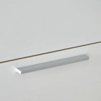 طاولة تزيين ماستر 6 أدراج خشب من فرانكفورت