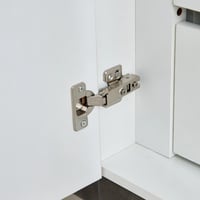 دولاب ملابس كارتر 6 أبواب بلمعان عالي مع درجين ومر...