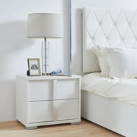 طقم غرفة نوم سوبر كينج 5 قطع من سوليتير - 200x200...