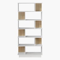 خزانة كتب عصرية - ليون