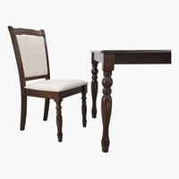 طقم سفرة 8 مقاعد من مونتارا