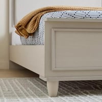 سرير توين نكست بتصميم أنيق من سيينا- 120x200 سم