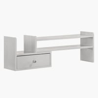 منظم مكتب انيق قابل للتعديل من ألفورد باتارا