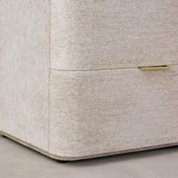 كومودينو منجدة بدرجين من أوسلو