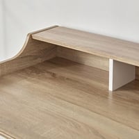 مكتب دراسة انيق من ليون