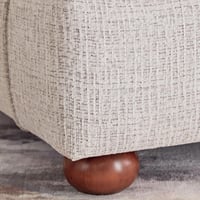 طقم كنب أنيريا كرسي بمساند ذراعين كنبة مقعدين، كنب...