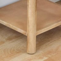 طاولة سرير جانبيّة بدرج من دبلن