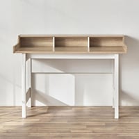 مكتب دراسة انيق من ليون